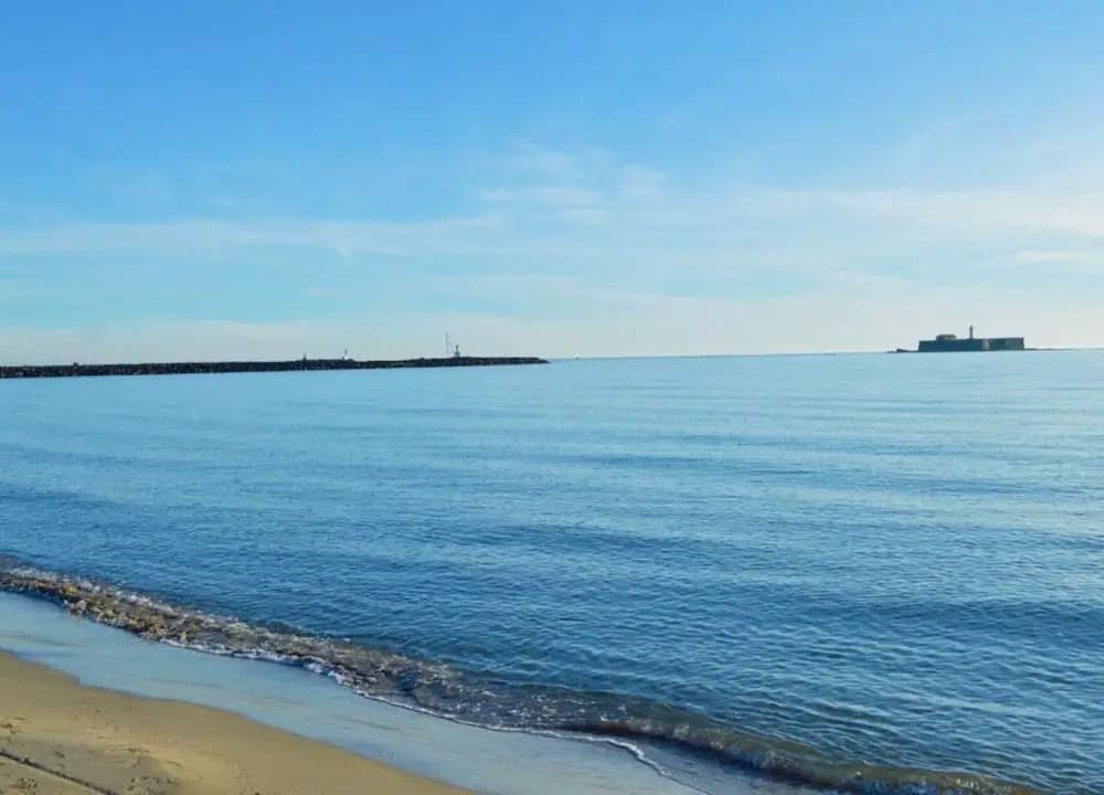 Seaside Serenity Comfort, Agde - Miniature 8