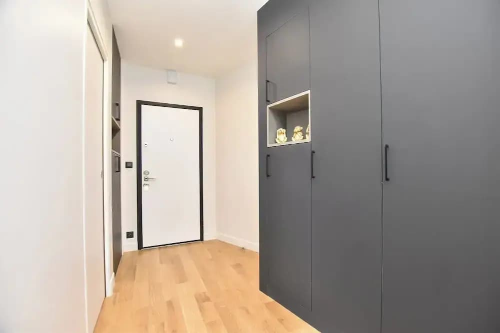 Chic Apartment - 1br/4p - Near Opera Garnier - Miniature 8