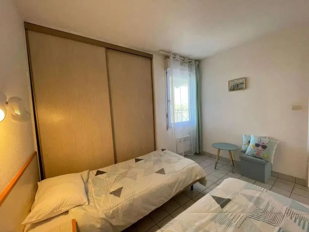 Appartement Saint-Jean-de-Monts, 3 pièces, 6 personnes - FR-1-224C-188 - Miniature 6