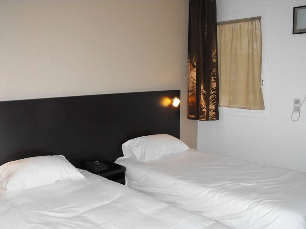 Hotel D'Alsace - Photo 2