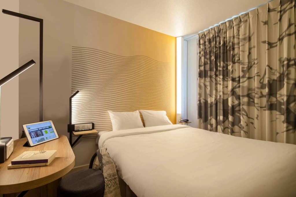 B&B HOTEL BORDEAUX Centre Gare St-Jean - Photo 5