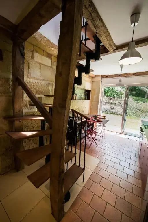 Holiday home Le Vaugarnier - Photo 1