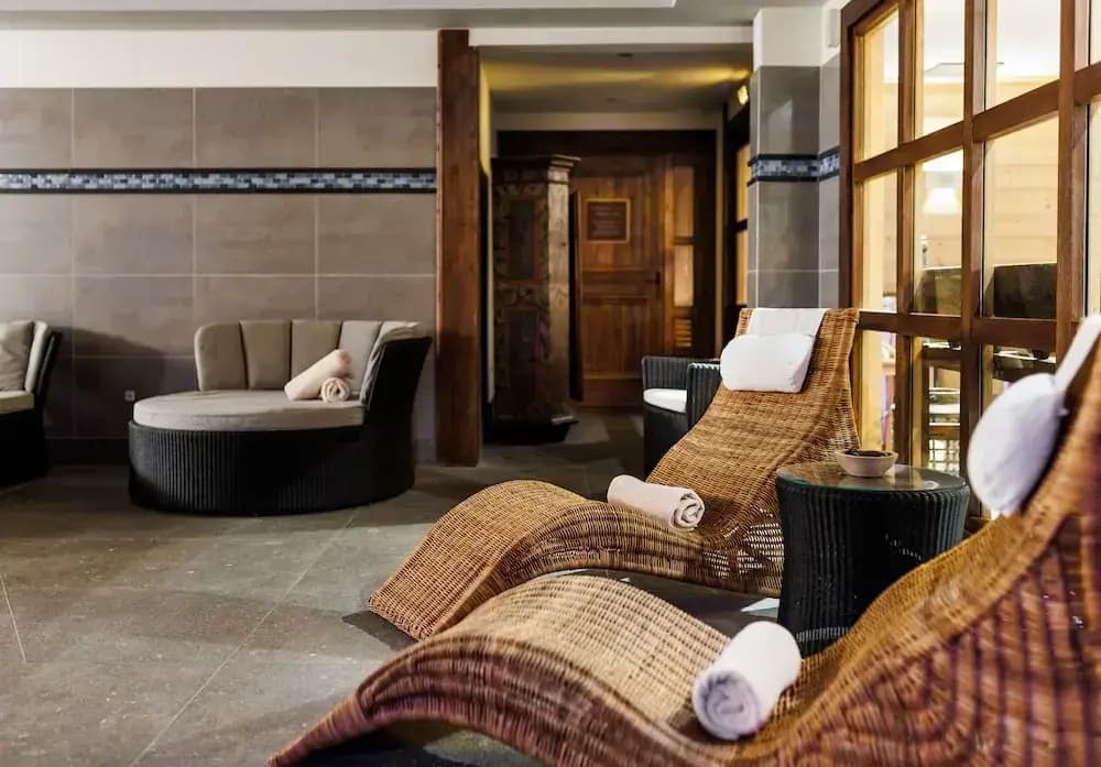 Hôtel Portetta - Photo 2