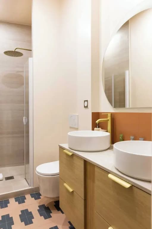 Port-royal Residence - Modern Apartement-1br- 4P - Miniature 7