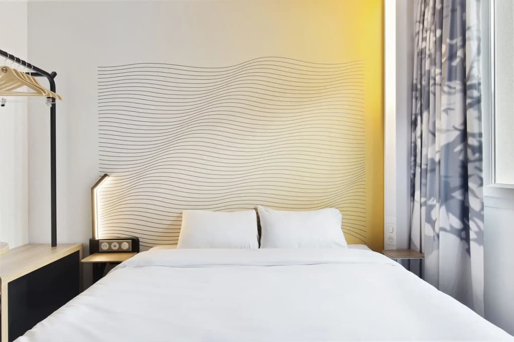 B&B HOTEL LYON Centre Perrache - Photo 3
