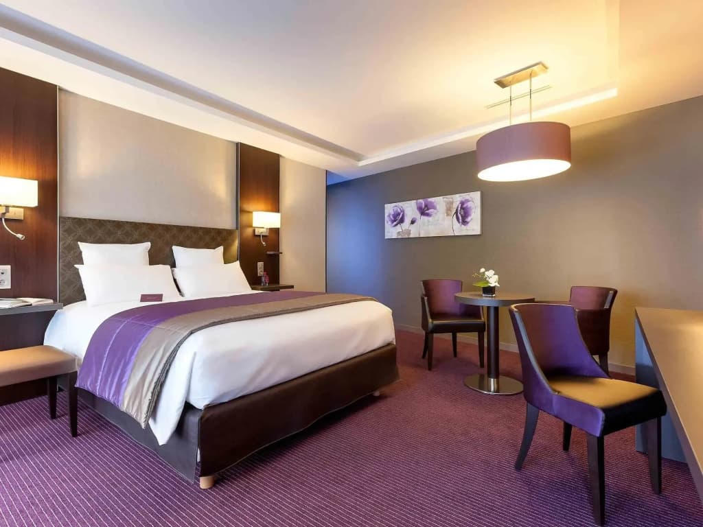 Mercure Troyes Centre - Miniature 7