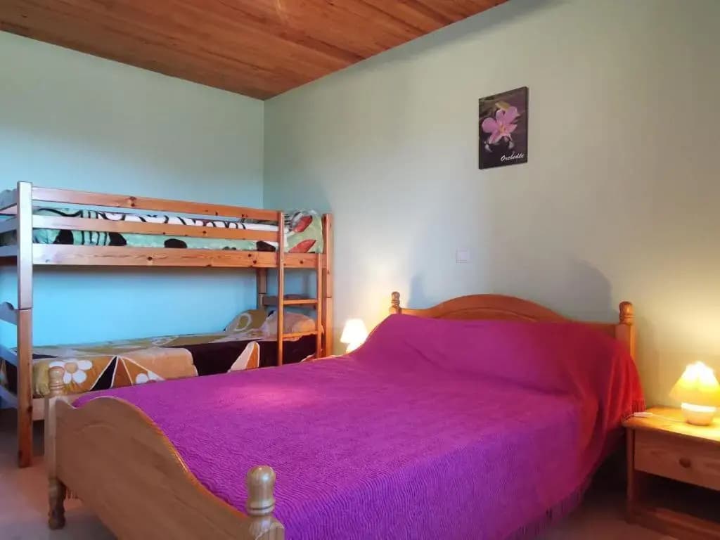 Gîte Les Estables, 3 pièces, 6 personnes - FR-1-582-148 - Photo 4