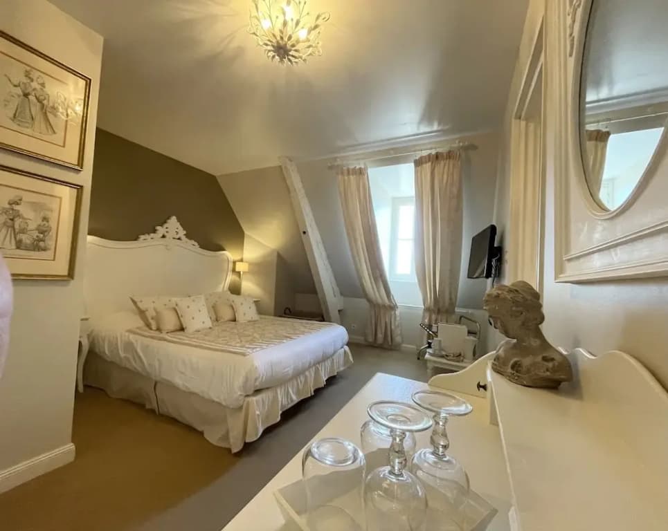 Hôtel Edward 1er - Photo 4