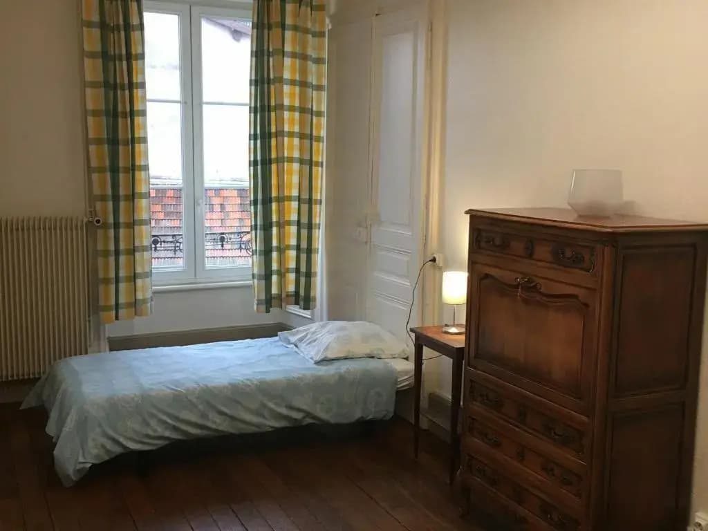 Appartement Toul, 5 pièces, 10 personnes - FR-1-584-114 - Photo 5
