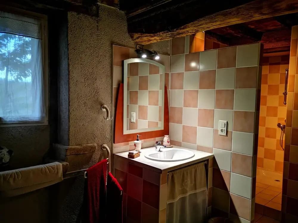 Castel Mazars - Miniature 6