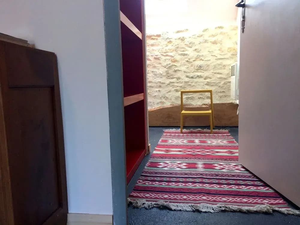 Chambre d'hôtes Au Cheval Bleu - Photo 2