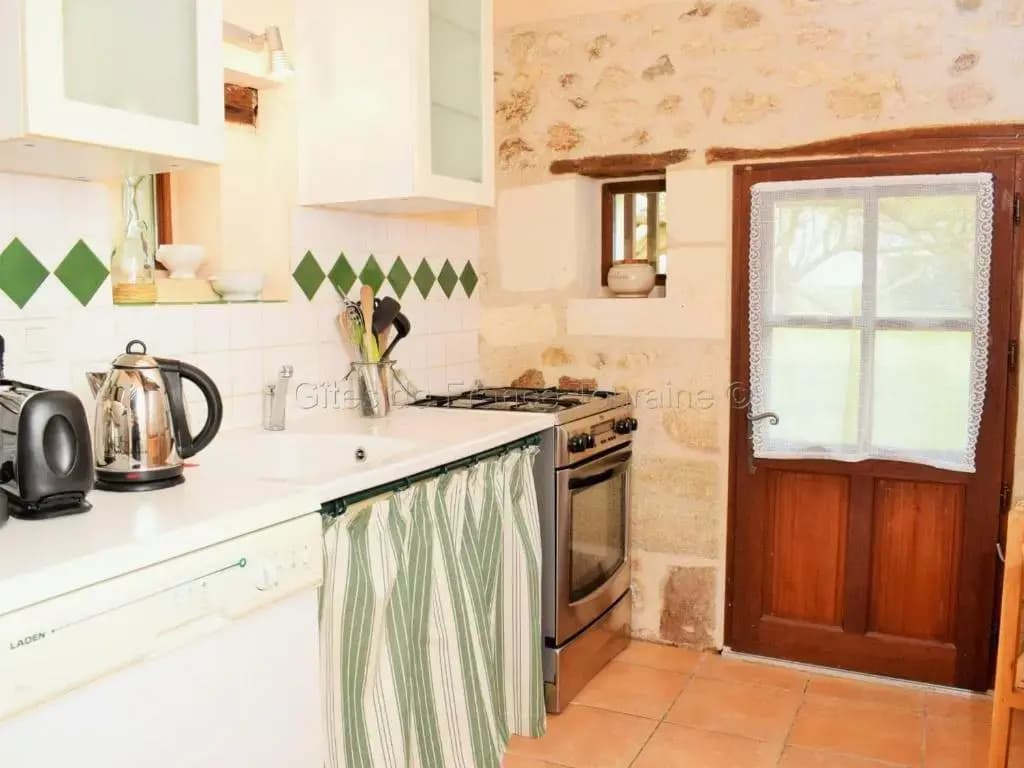 Gîte Betz-le-Château, 4 pièces, 7 personnes - FR-1-381-365 - Photo 2