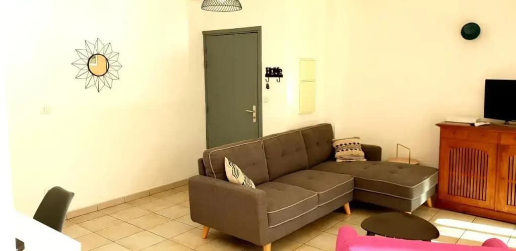 T3 Jardin Flamingo - Miniature 8