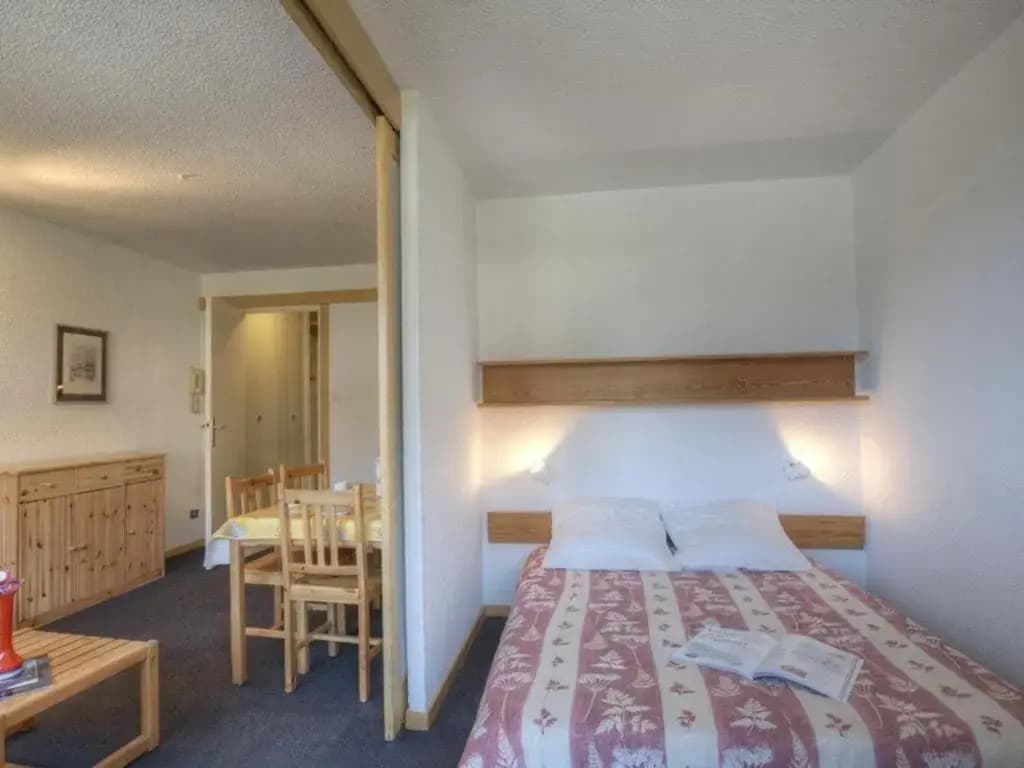 Appartement Serre Chevalier, 1 pièce, 4 personnes - FR-1-330E-69 - Photo 4