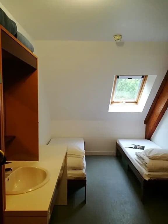 Auberge de Jeunesse HI Cancale - Photo 2