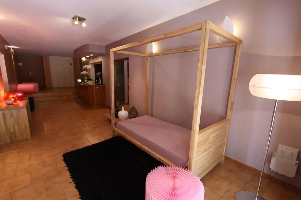Hotel le Lonca - Miniature 6