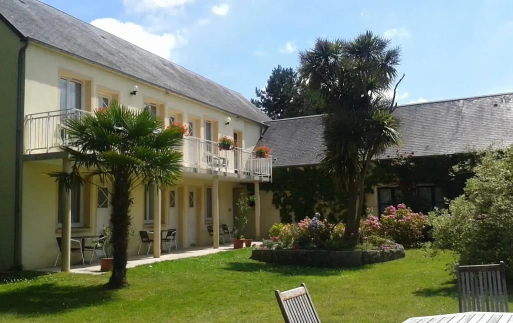 La Demeure Du Perron - Photo 1