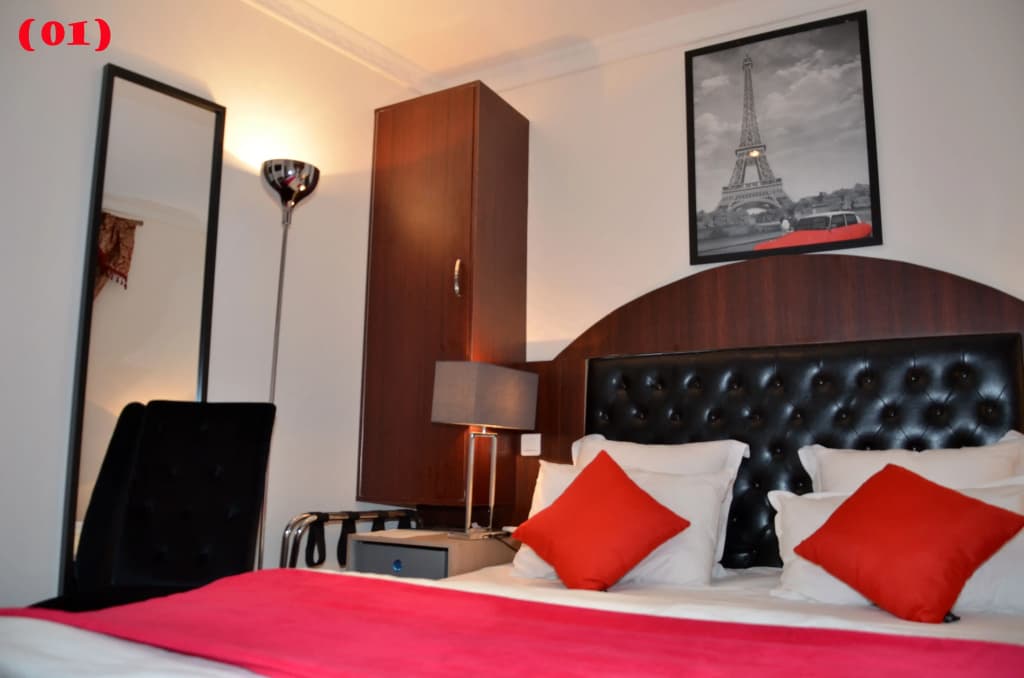 Regina Montmartre Hotel - Photo 3