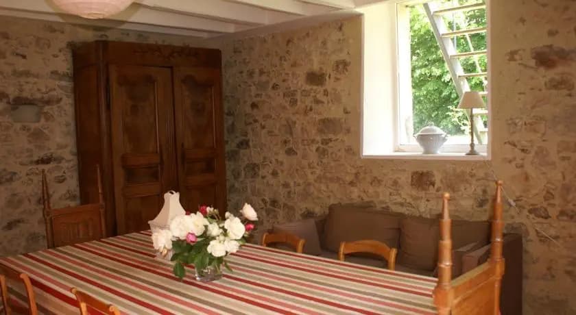 Les Cottages du Château de la Giraudière - Photo 1