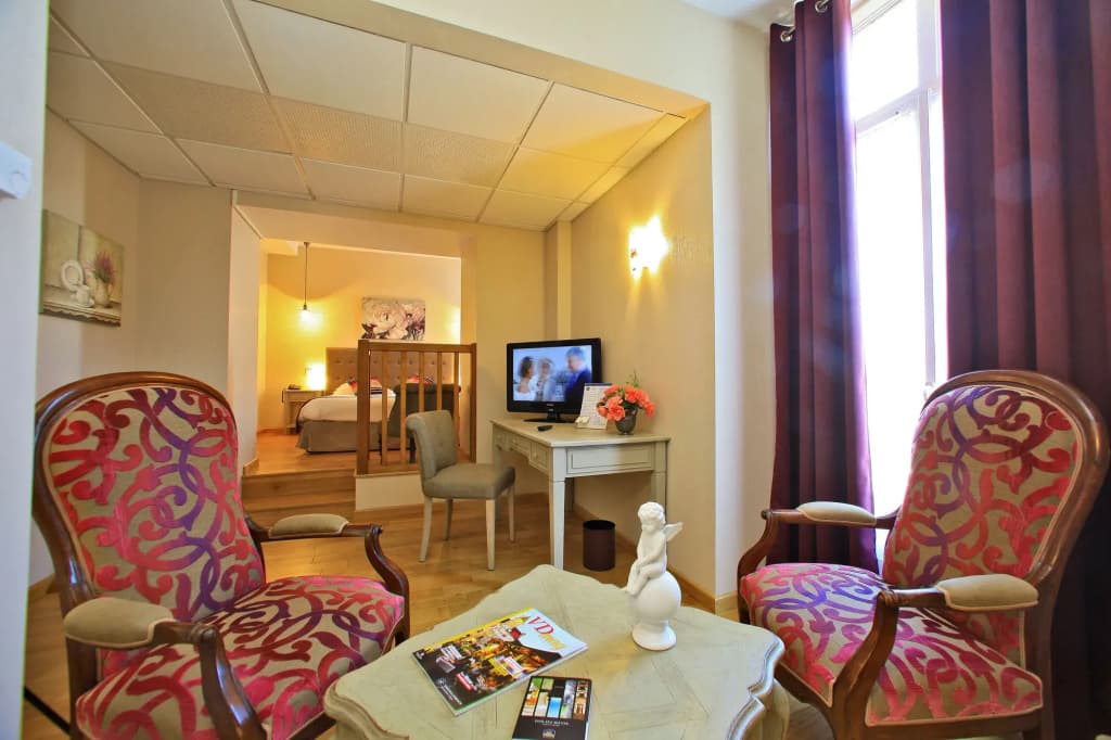 Hotel Beau Site Notre Dame - Photo 4