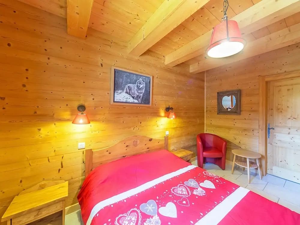 Supreme Chalet in in Chatel French Alps near Ski Area - Photo 5