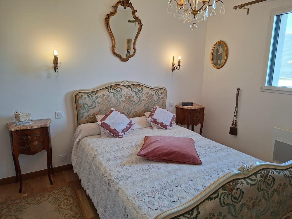 Ground Floor Holiday Home in Plestin des Greves - Photo 4
