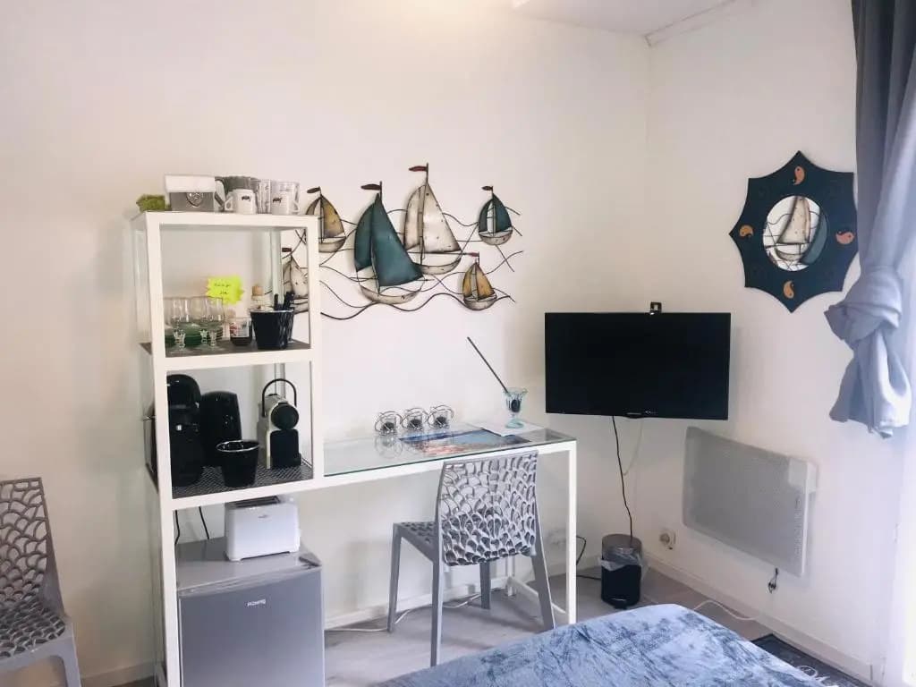 Chambres d'Hôtes Les Oliviers - Marignane - Photo 1