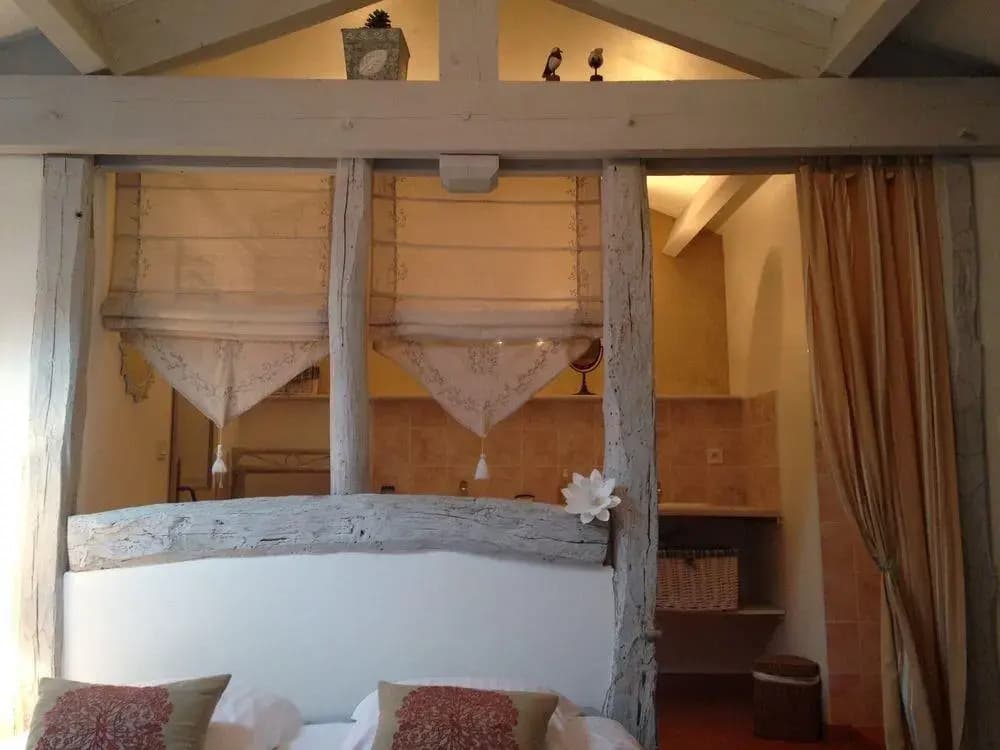 Chambres d'Hôtes Les Boudines - Miniature 6