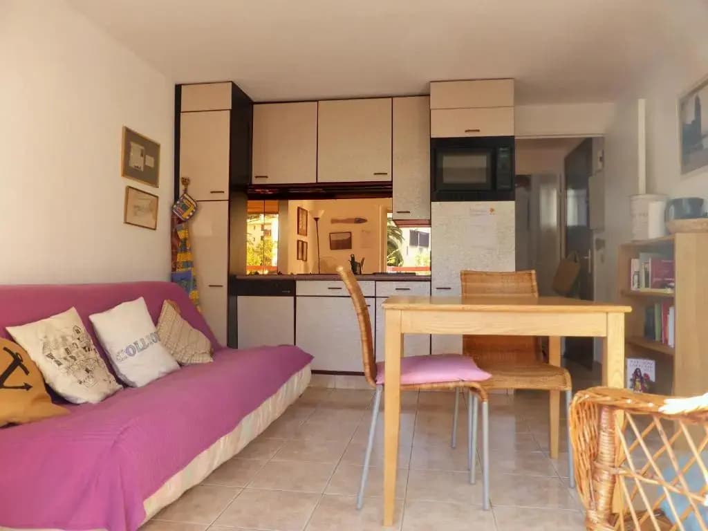 Studio Soleil Marin - 2Som35 - Photo 2