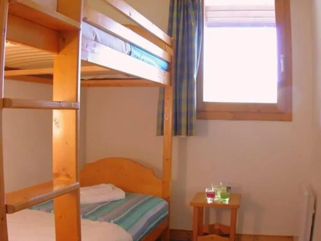 Appartement Valmorel, 3 pièces, 7 personnes - FR-1-291-728 - Photo 3