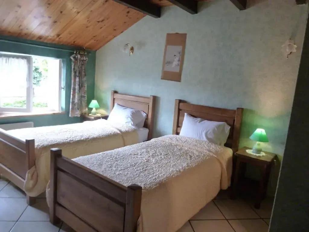 Les Chambres De Solgne - Photo 3