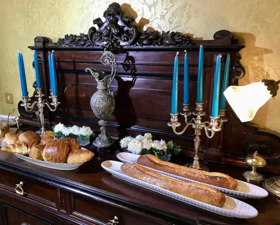 La Maison Leonard - Photo 2