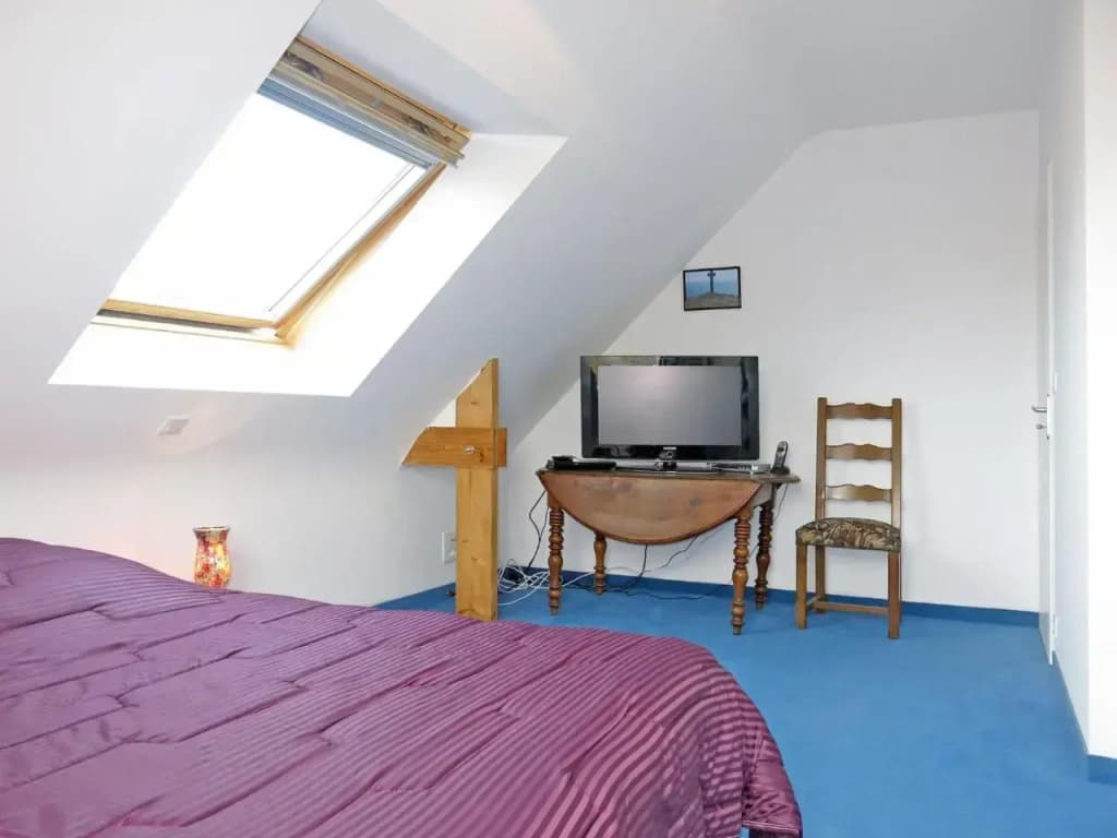 Holiday Home Golf de Bretagne - RHU354 - Photo 2