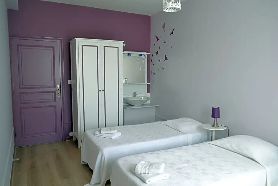 Le Domaine des Bois - Photo 3