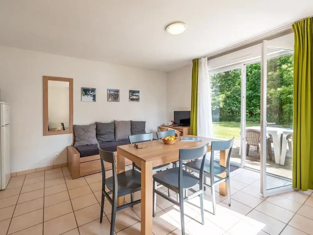 Beautiful Maisonette in a Quiet Area in the Loire - Photo 3