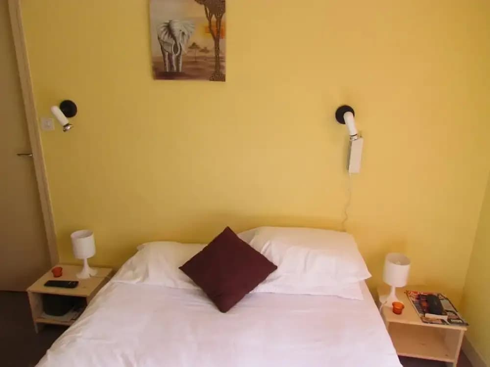 Hôtel l'Oustal - Photo 4