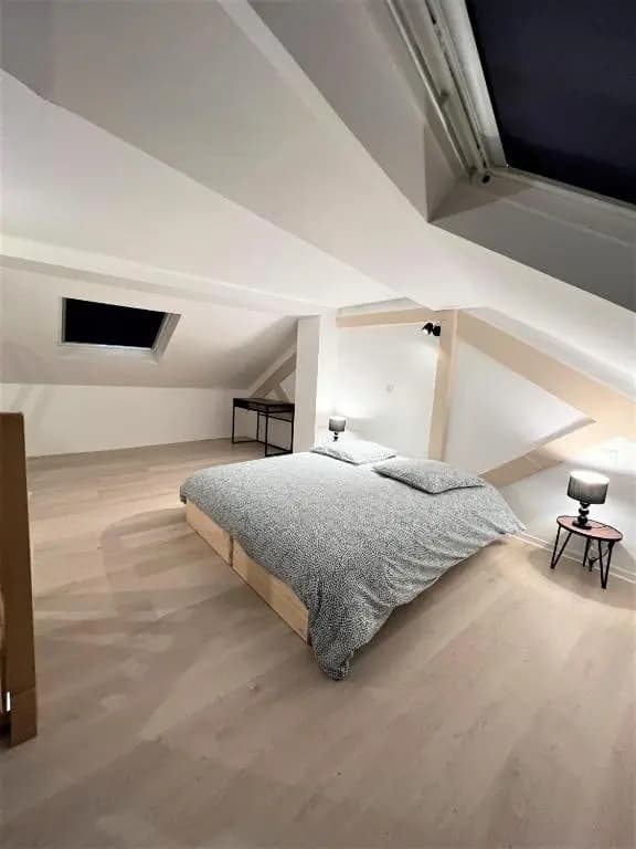 Reims Proche Hyper-Centre 6 Couchages - Photo 4