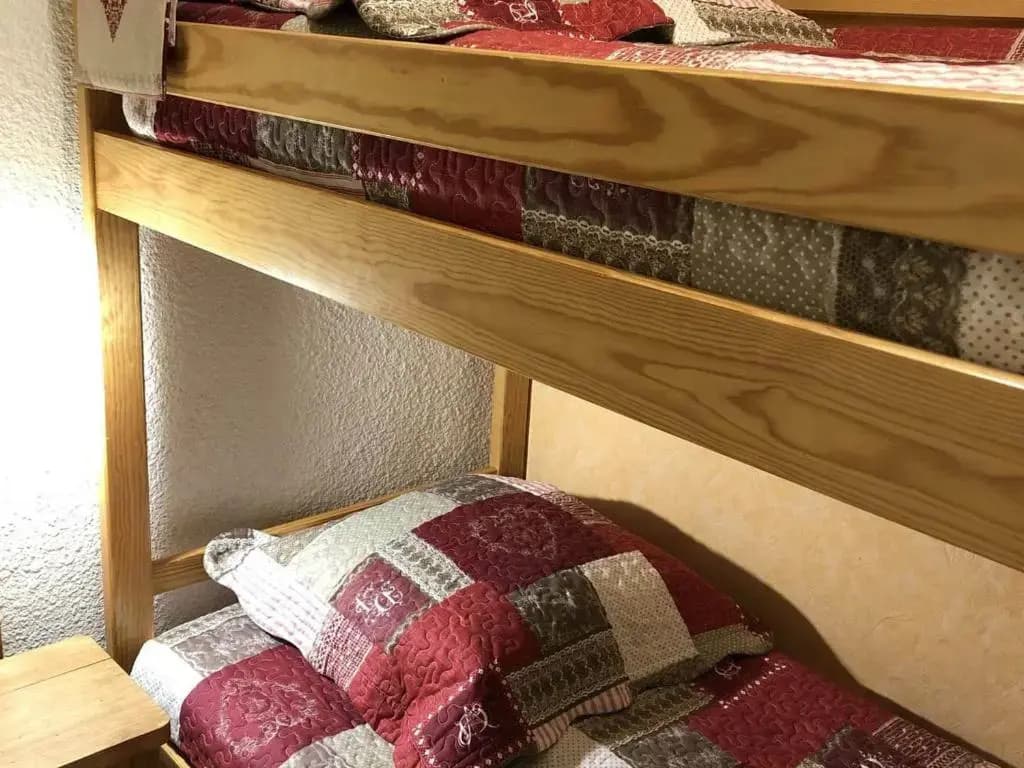 Appartement Valloire, 1 pièce, 4 personnes - FR-1-263-69 - Photo 2
