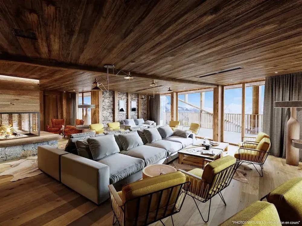 Lodji Hotel - Photo 3