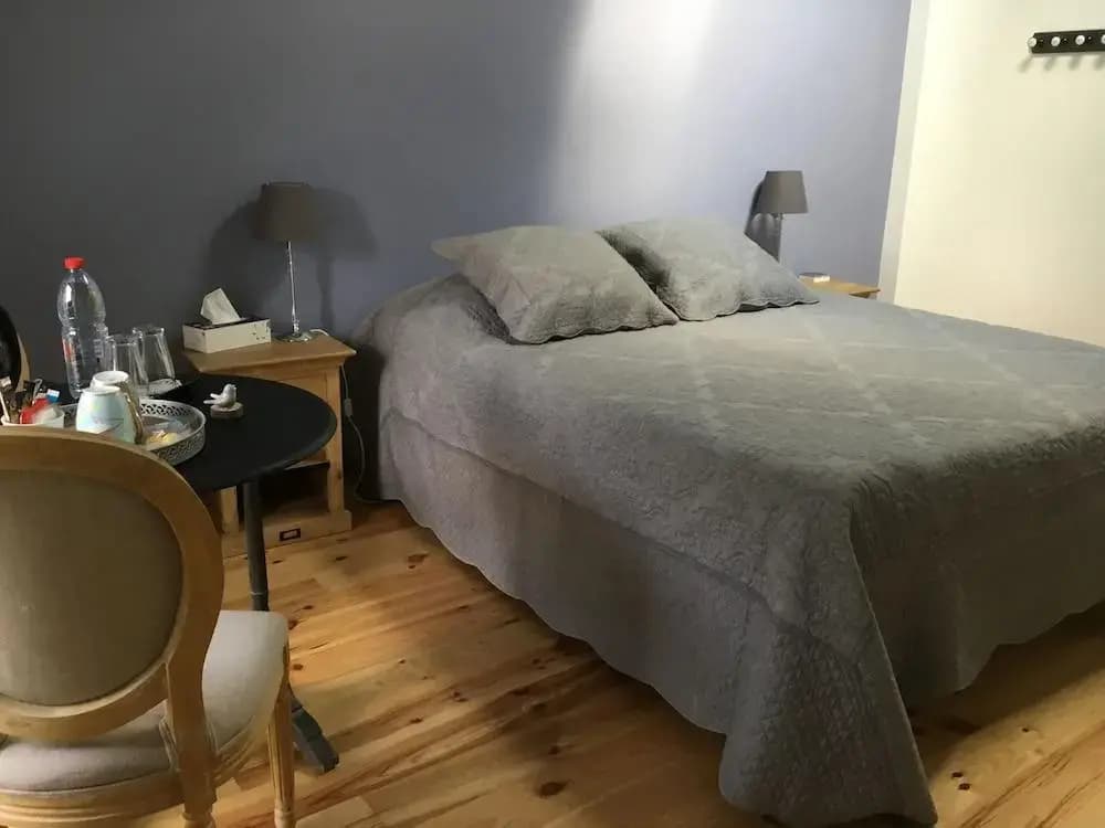 Les chambres d'hotes Les Délices de Lavoûte - Photo 2