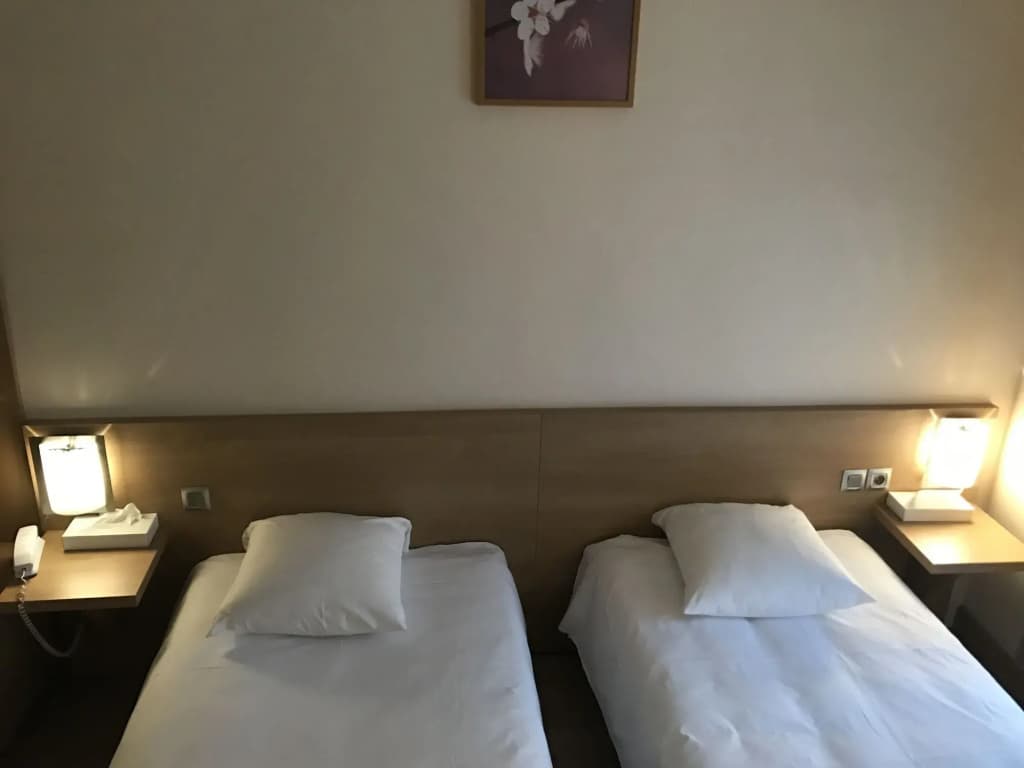 Tipi Hôtel - Photo 1