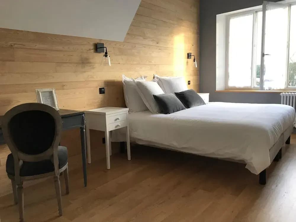 Chambres d'hôtes Saint Jean - Photo 5