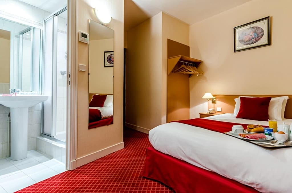 Belta Hotel - Miniature 8