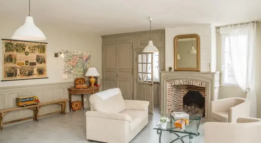 La Maison du Carroir - Photo 3