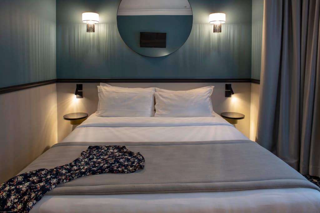 Lenox Montparnasse Hotel - Photo 5