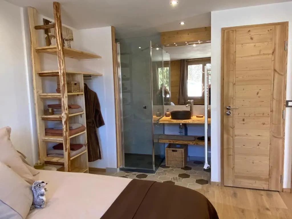 La Marmotte Qui Papote - Photo 2