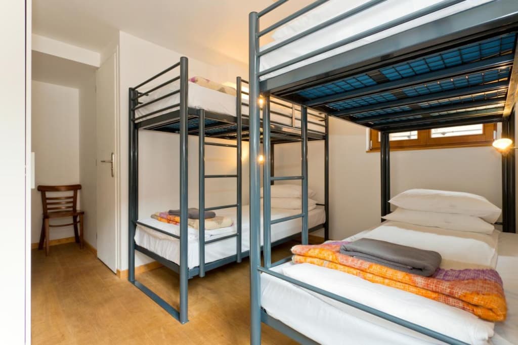 Hideout Hostel - Miniature 6