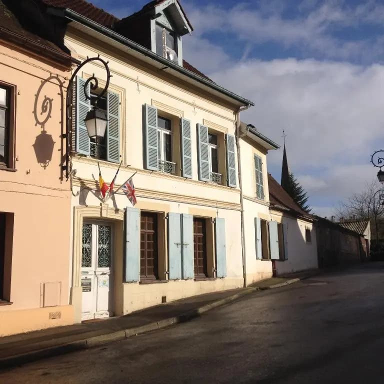 La Tannerie de Montreuil - Photo 1