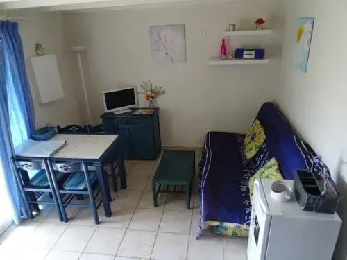 Languedoc Immobilier Villa Duplex Jardinet Piscine Plage - Hb278 - Photo 2