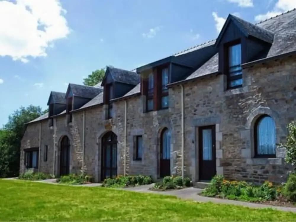 Domaine De Kerstinec - Photo 1